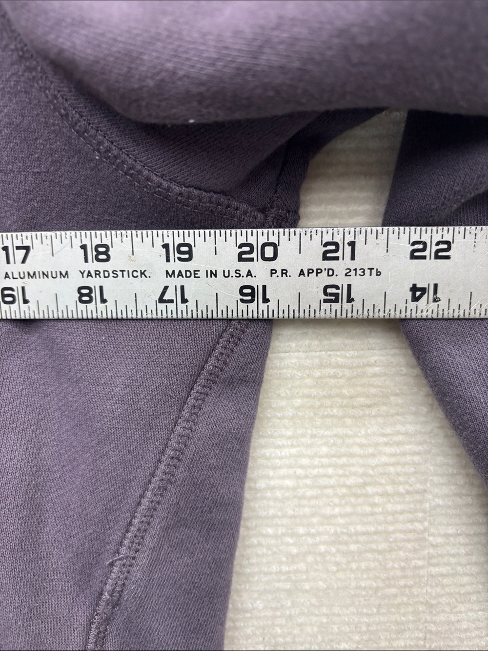 Fat Face | medium Hooded Sweatshirt - Picture 5 of 12